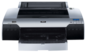 Epson Stylus Pro Professional Edition 4800