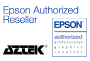 Authorized Epson Dealer