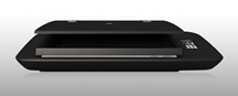 TouchScan 18 large document scanner -  large photo scanner