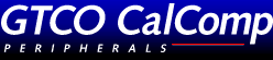 Authorized GTCO CalComp Dealer